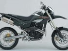 2007 Honda FMX 650 Supermoto